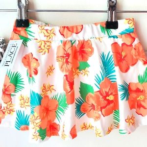 🌟Bundles & Save🌟Children's Place Skorts 12-18m